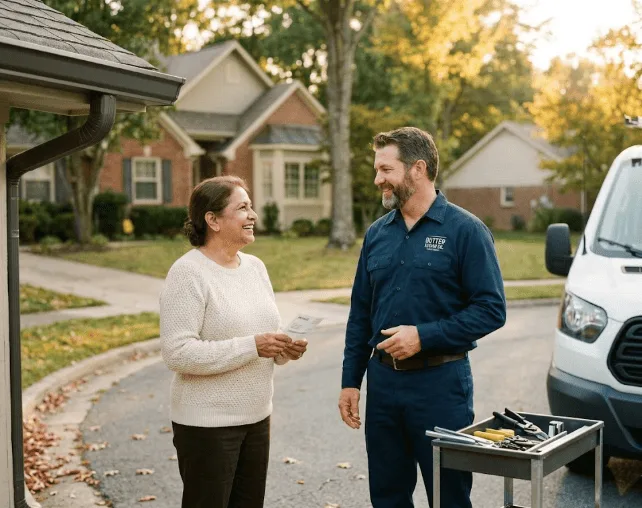 Gutter Repair Tappan, NY FAQs